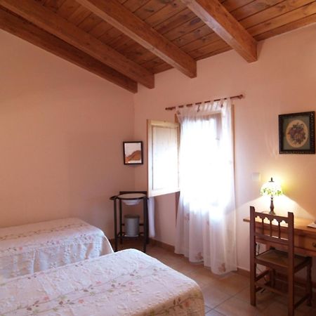 Casa Javier Guest House Rodellar Exterior photo