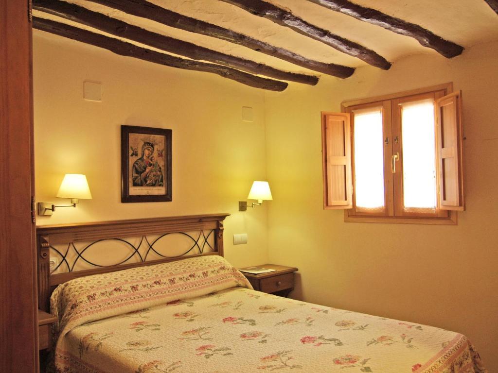 Casa Javier Guest House Rodellar Room photo