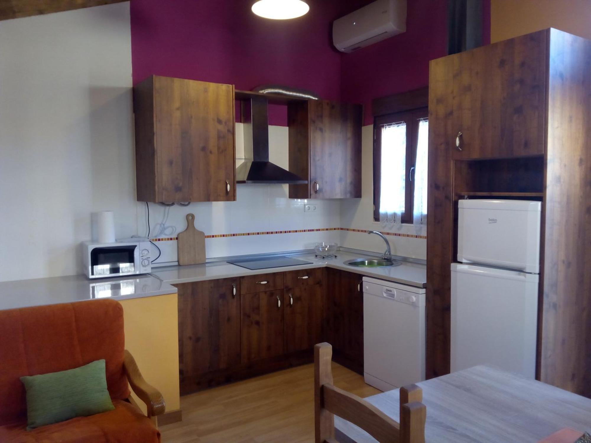 Casa Javier Guest House Rodellar Exterior photo