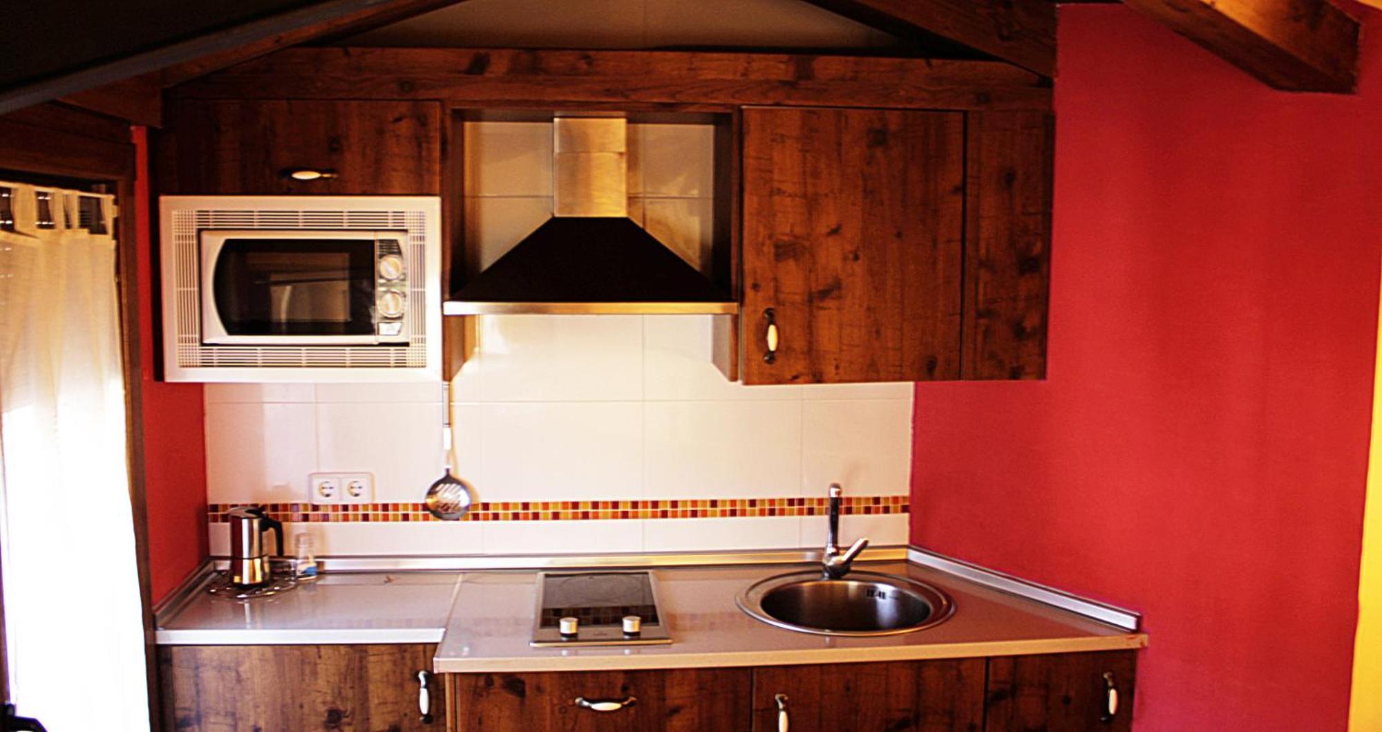 Casa Javier Guest House Rodellar Exterior photo