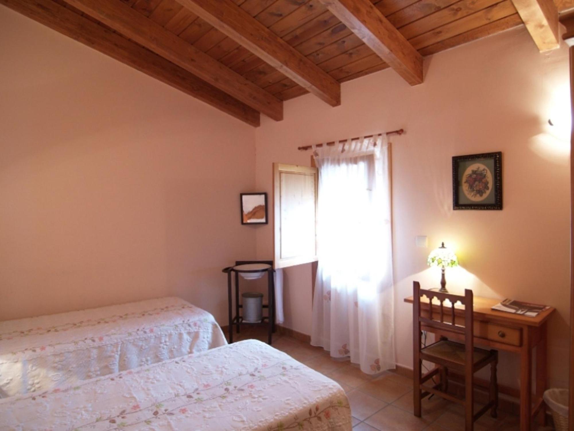 Casa Javier Guest House Rodellar Exterior photo