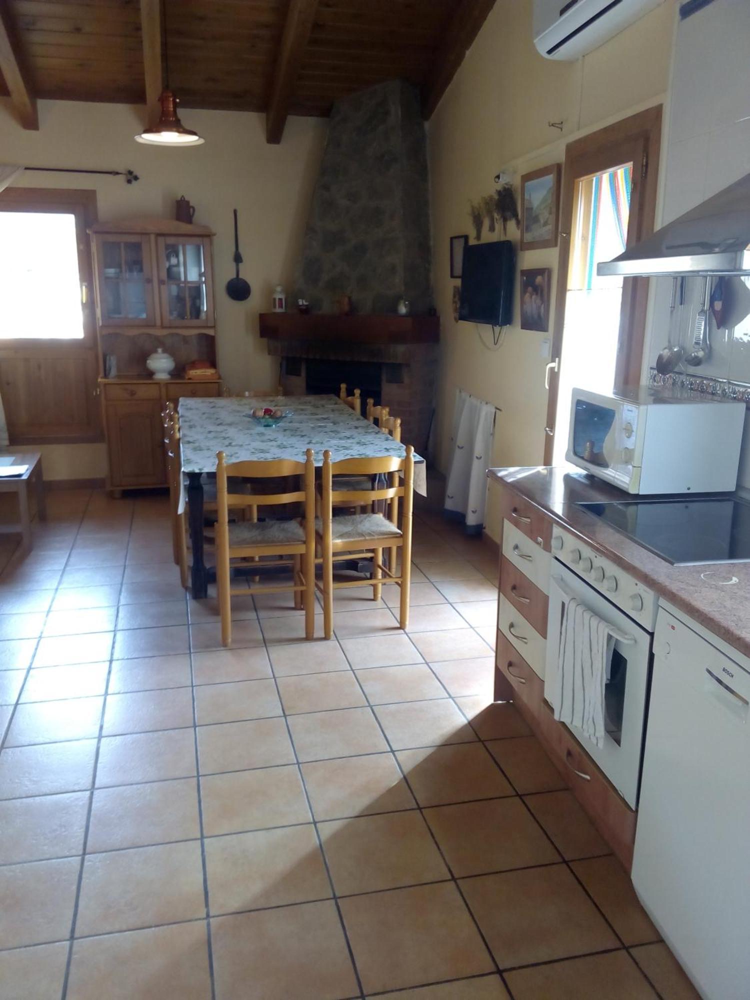 Casa Javier Guest House Rodellar Room photo