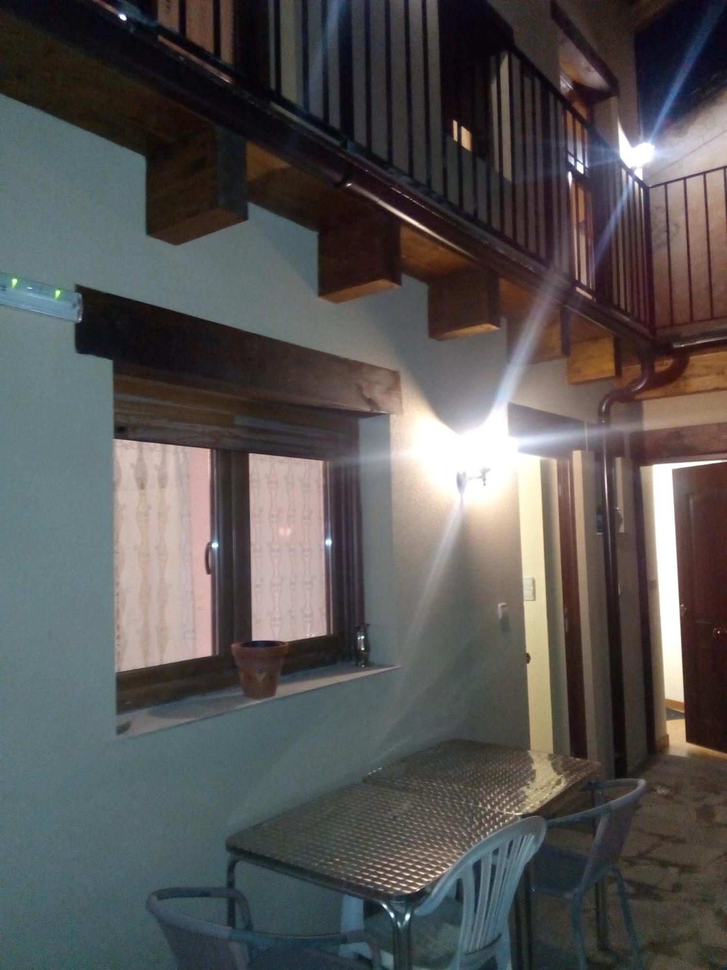 Casa Javier Guest House Rodellar Room photo