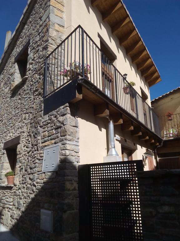 Casa Javier Guest House Rodellar Room photo