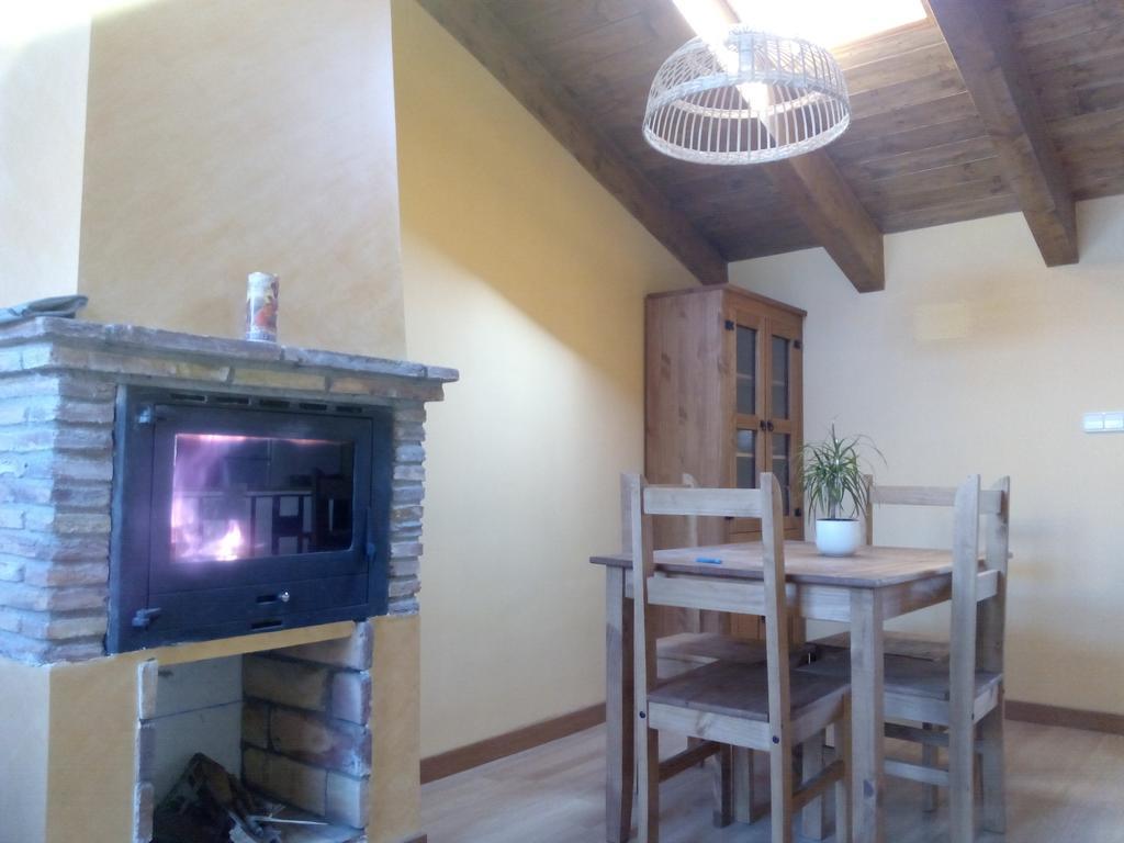 Casa Javier Guest House Rodellar Room photo
