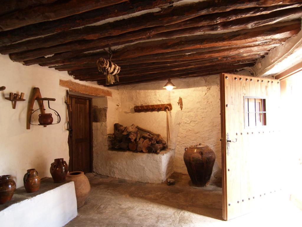 Casa Javier Guest House Rodellar Exterior photo