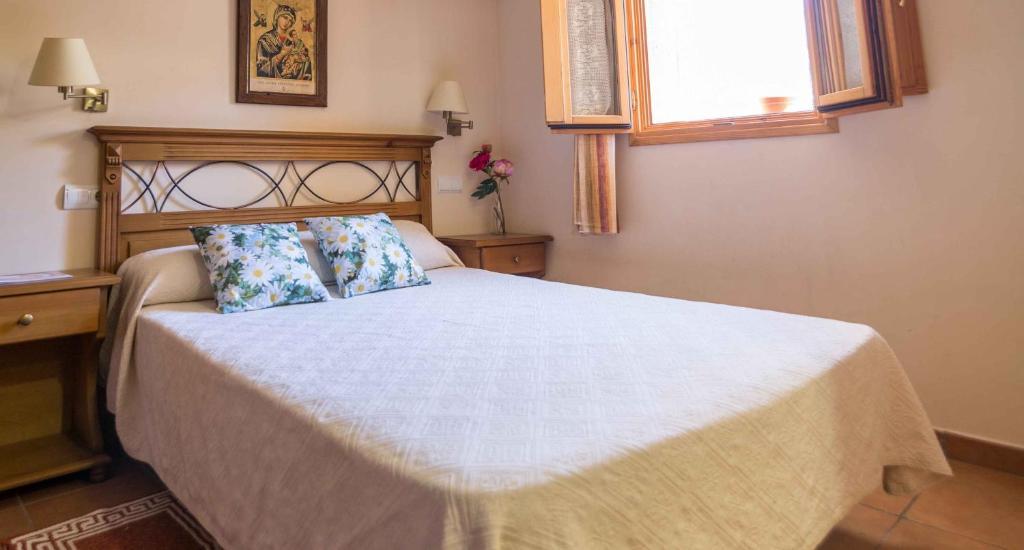 Casa Javier Guest House Rodellar Room photo